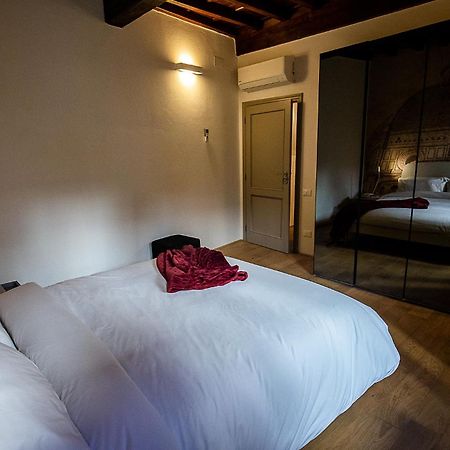 Ferienwohnung Acacia Firenze - Girasole Exterior foto